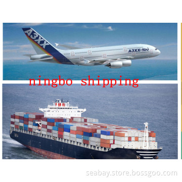 Local Ningbo Shipping